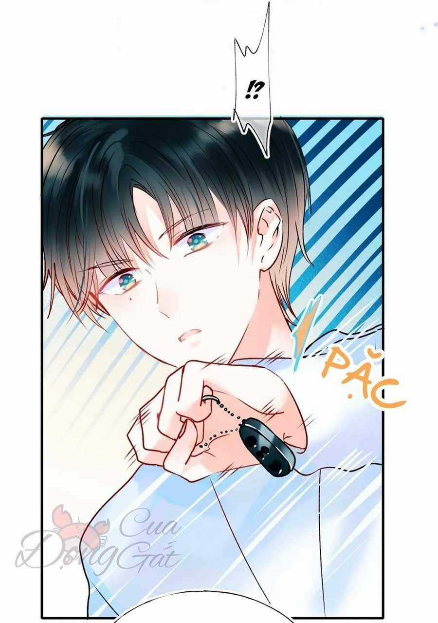 Thành Dã Tiêu Hà Chapter 45 trang 51