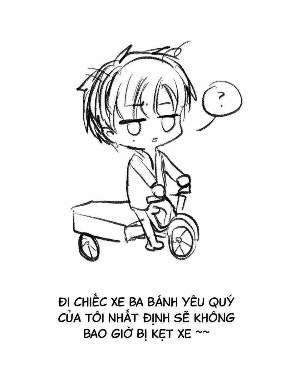 Thành Dã Tiêu Hà Chapter 45 trang 53