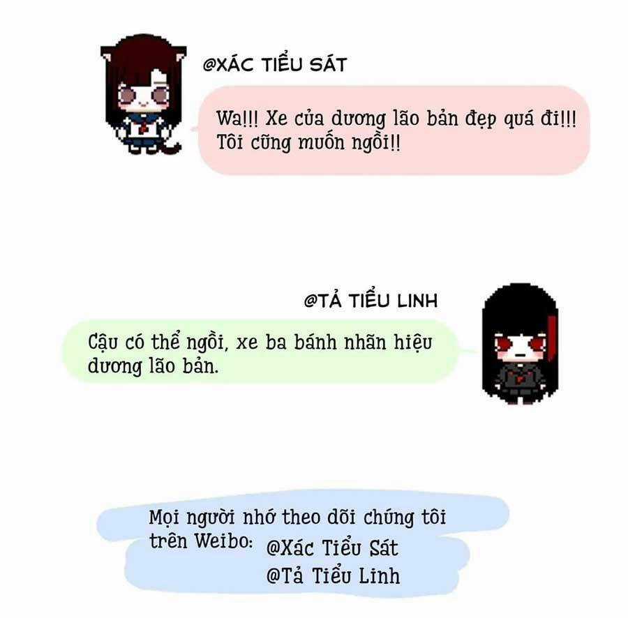 Thành Dã Tiêu Hà Chapter 45 trang 54