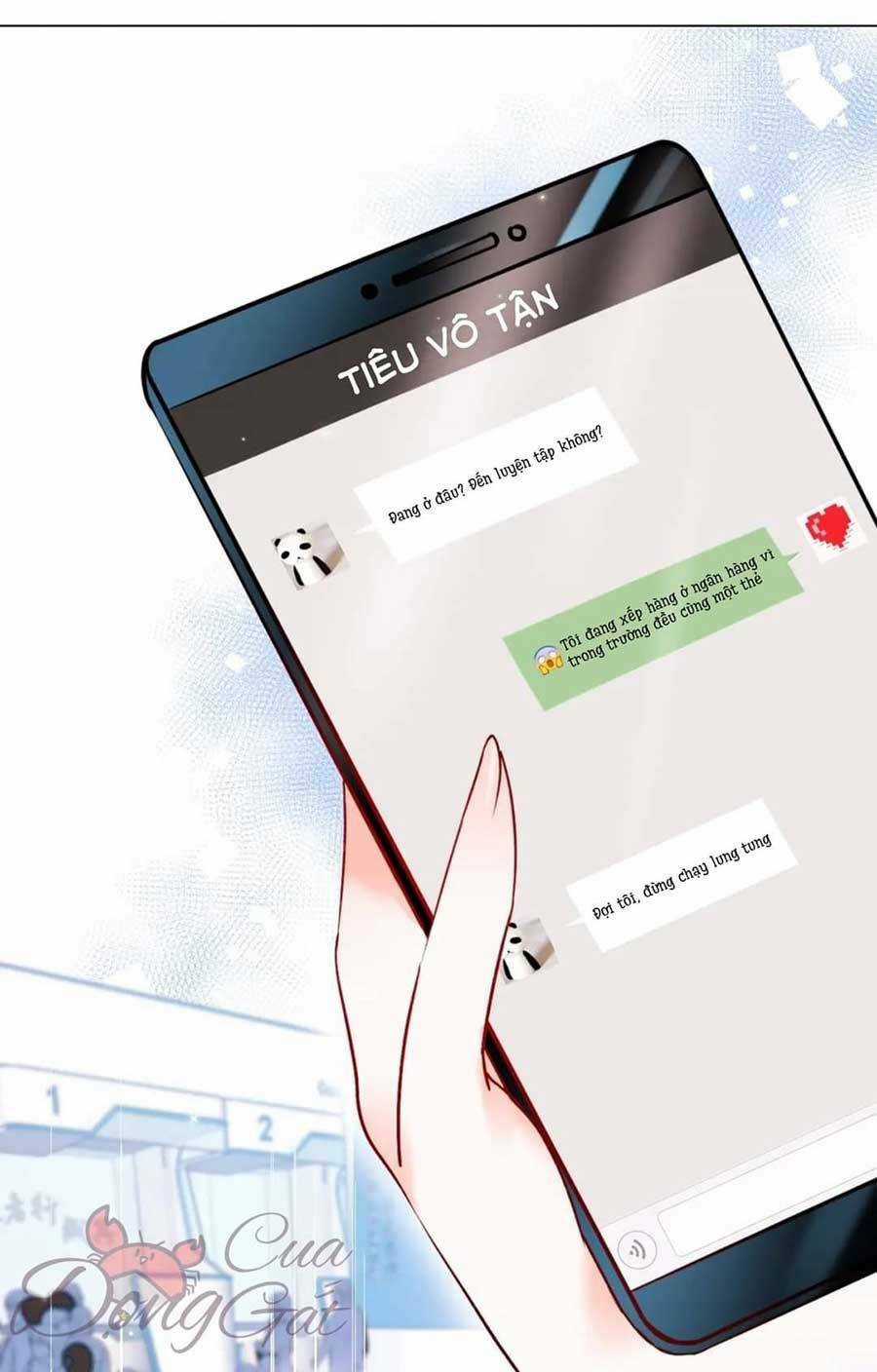 Thành Dã Tiêu Hà Chapter 45 trang 55