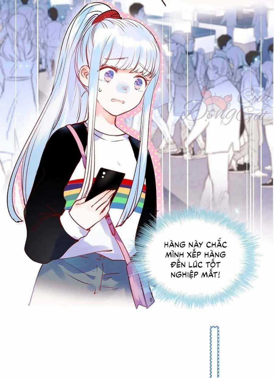 Thành Dã Tiêu Hà Chapter 45 trang 56