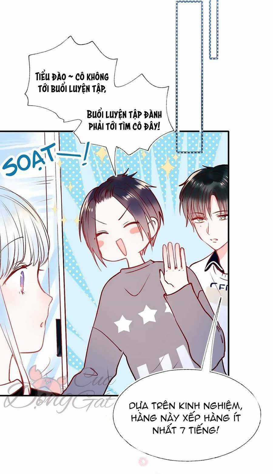 Thành Dã Tiêu Hà Chapter 45 trang 57