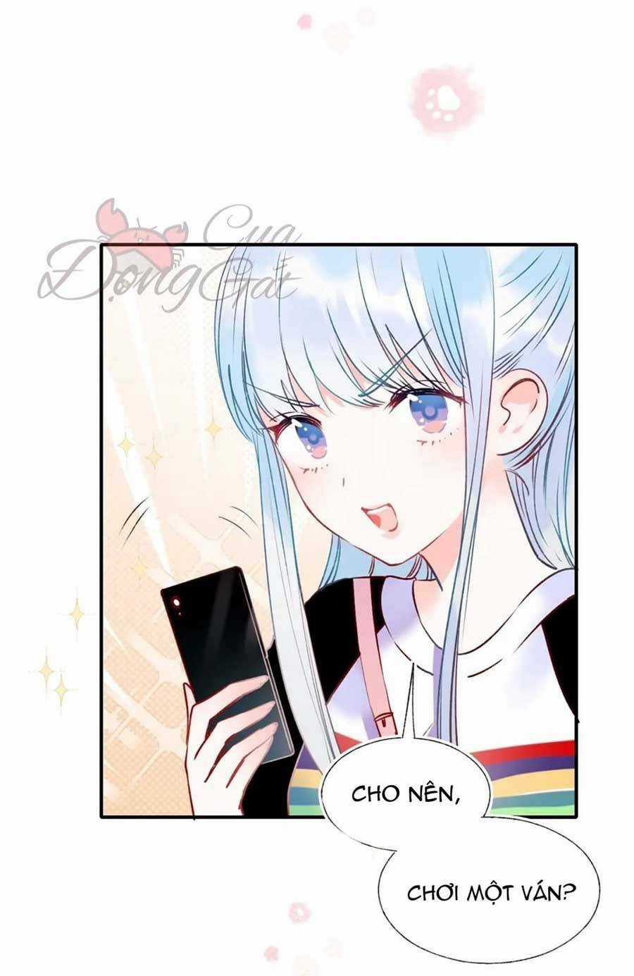 Thành Dã Tiêu Hà Chapter 45 trang 58