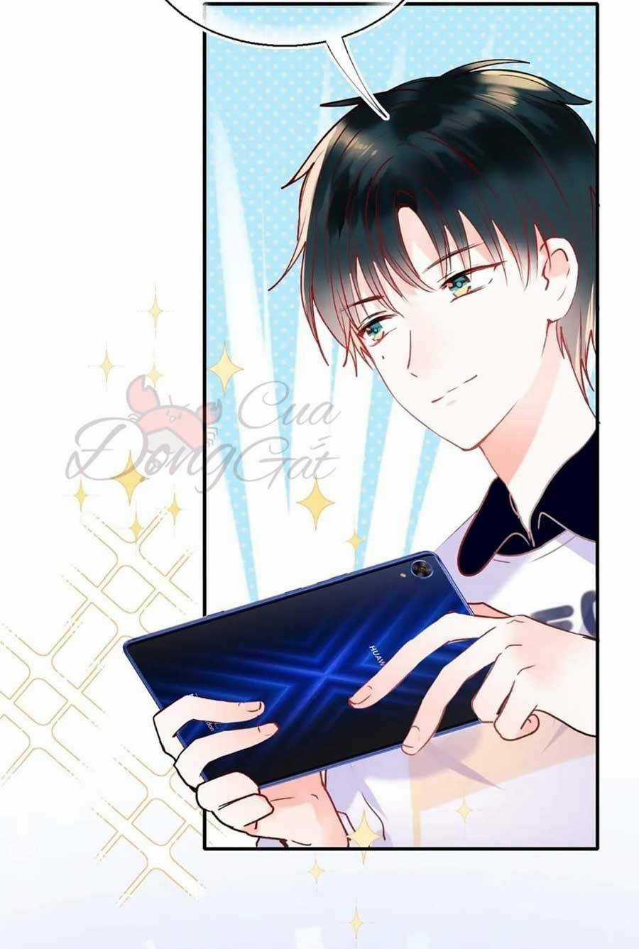 Thành Dã Tiêu Hà Chapter 45 trang 60