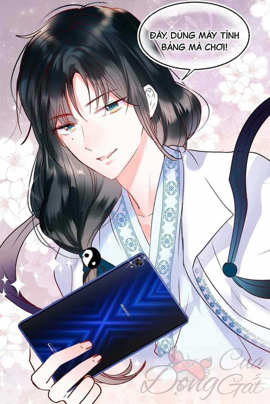 Thành Dã Tiêu Hà Chapter 45 trang 64