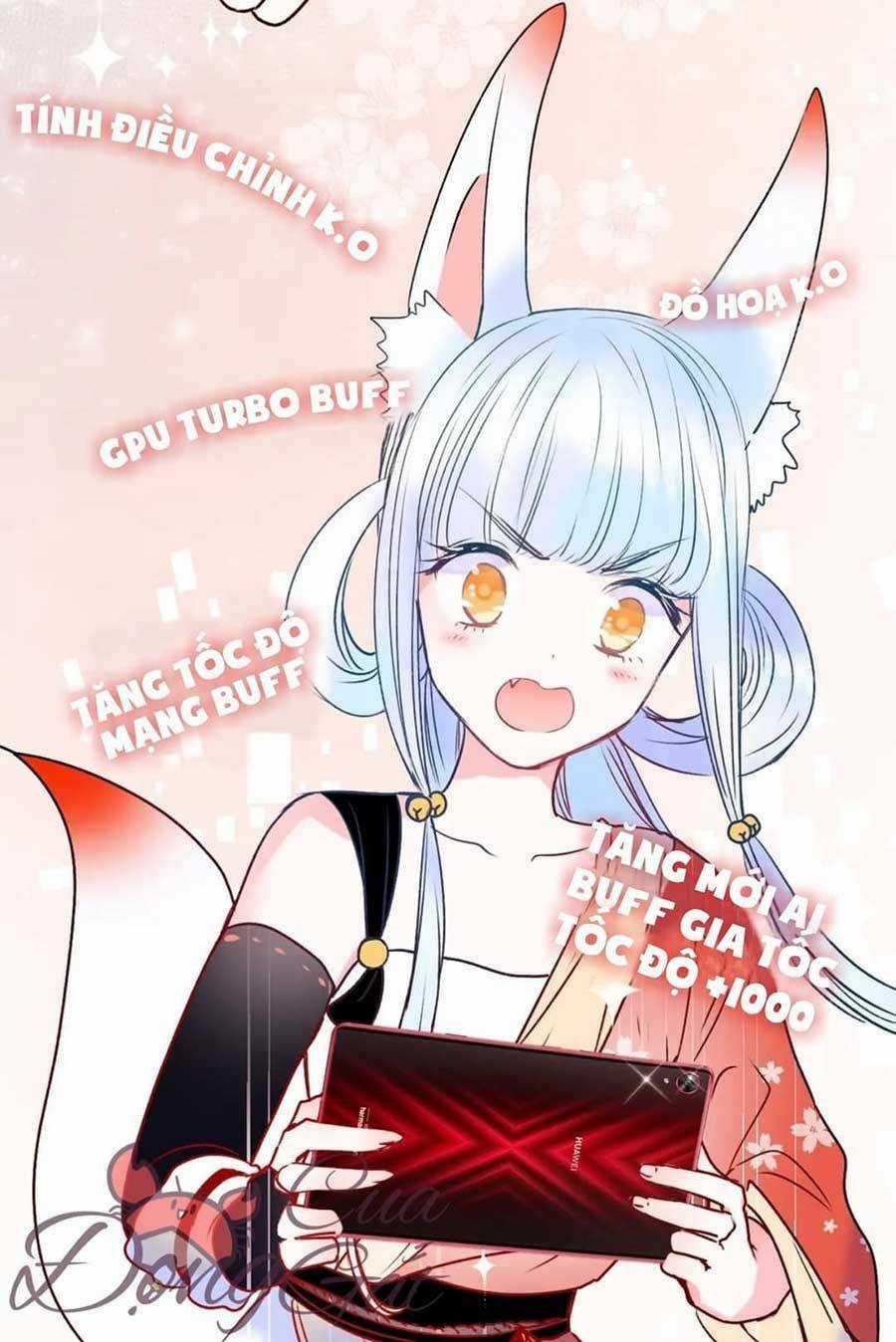 Thành Dã Tiêu Hà Chapter 45 trang 65