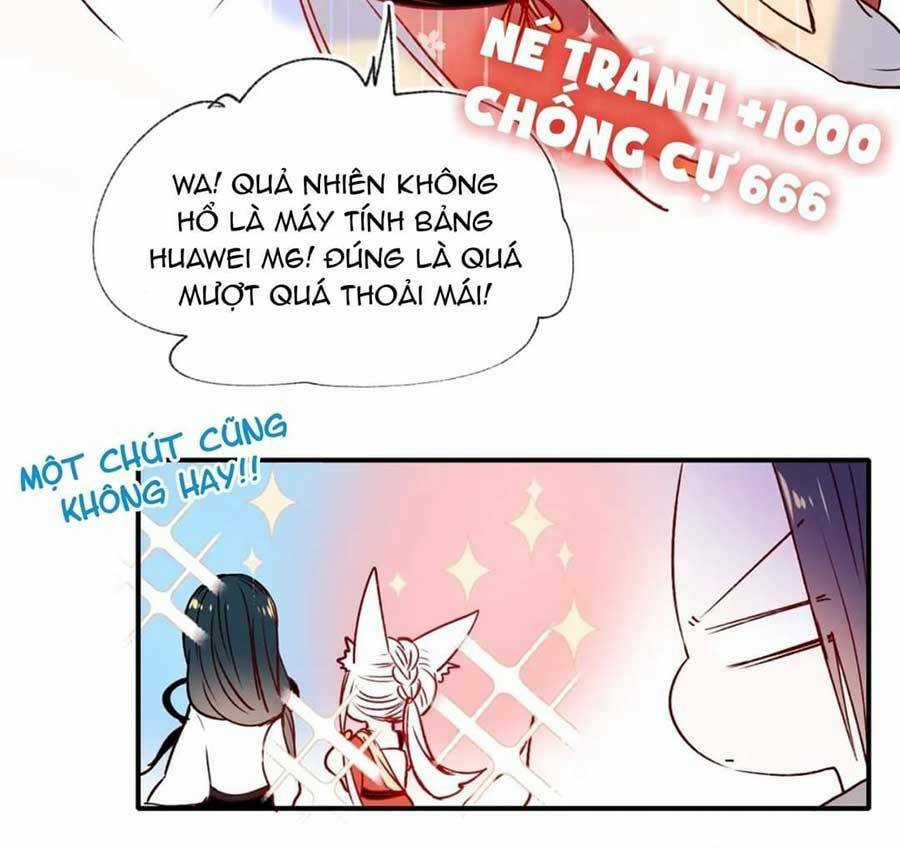 Thành Dã Tiêu Hà Chapter 45 trang 66