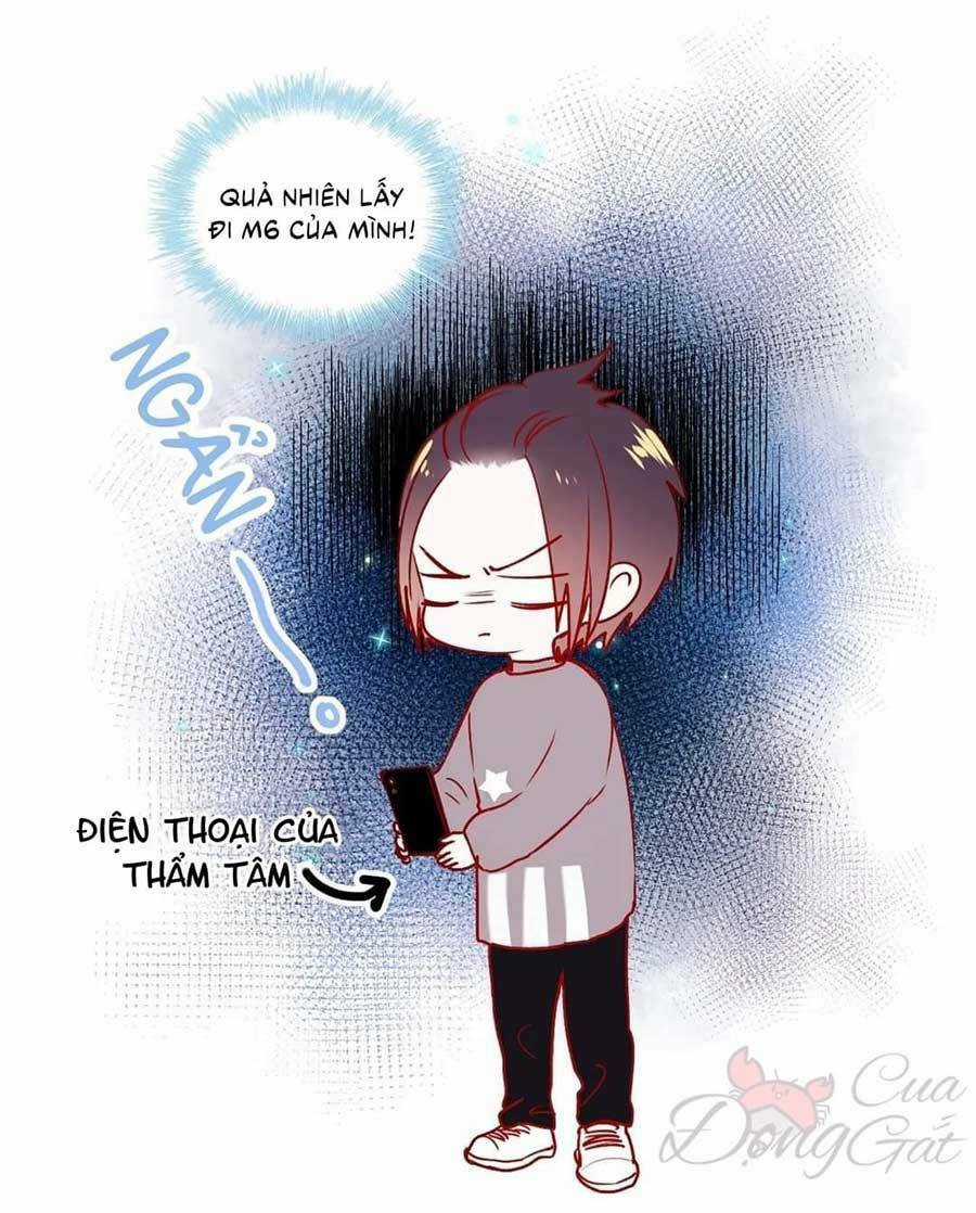 Thành Dã Tiêu Hà Chapter 45 trang 67