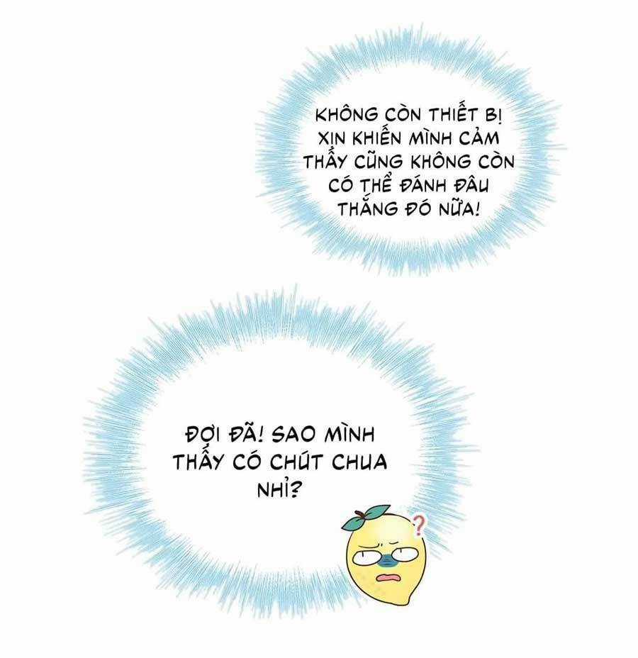 Thành Dã Tiêu Hà Chapter 45 trang 68