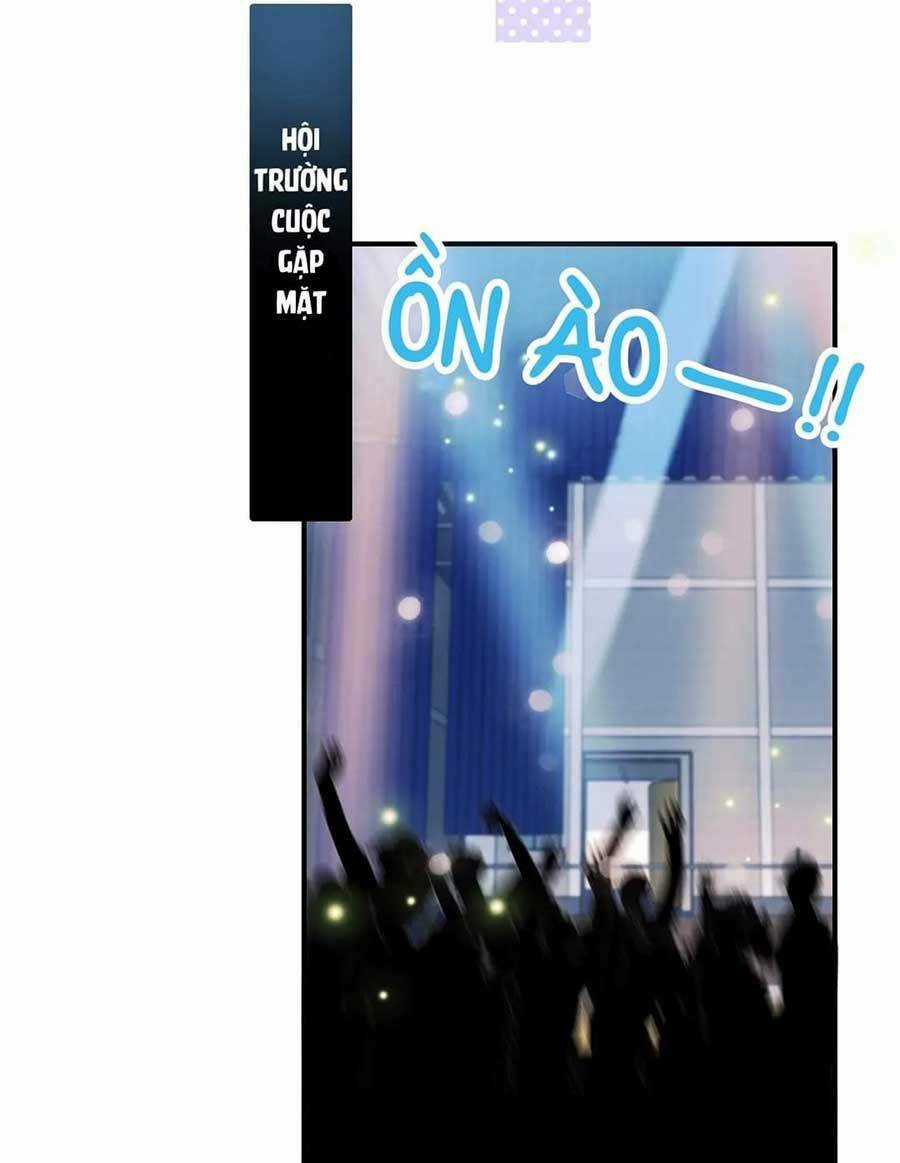 Thành Dã Tiêu Hà Chapter 45 trang 7