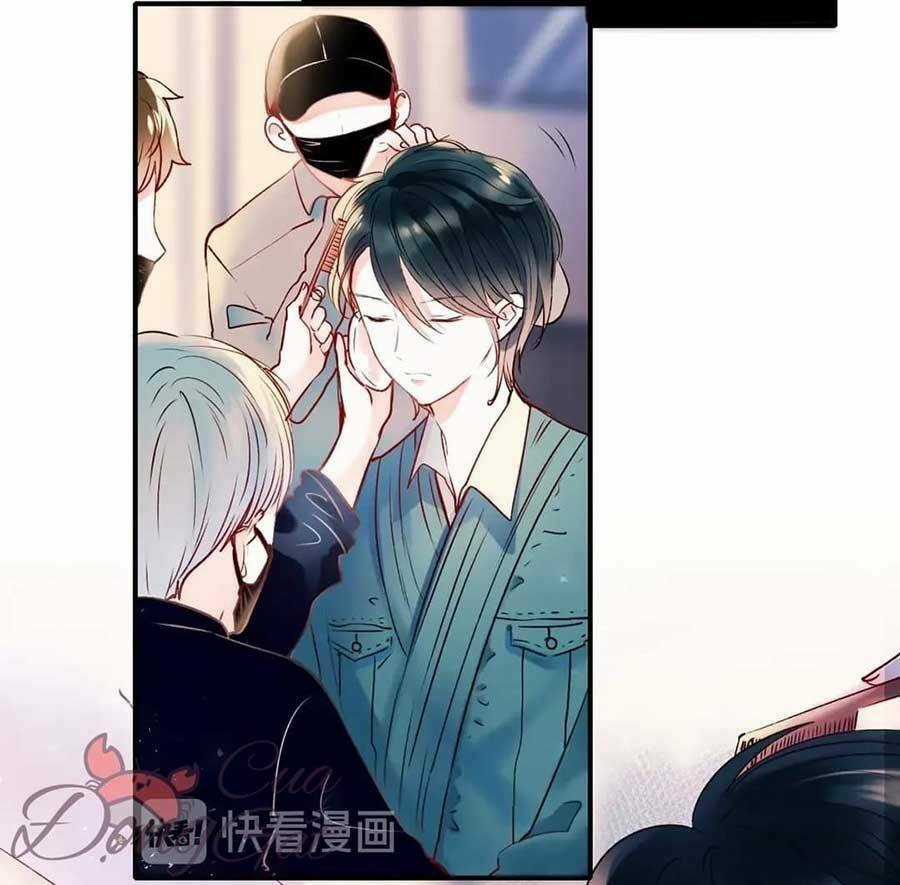 Thành Dã Tiêu Hà Chapter 45 trang 8