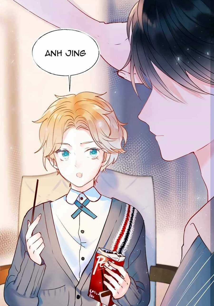 Thành Dã Tiêu Hà Chapter 45 trang 9