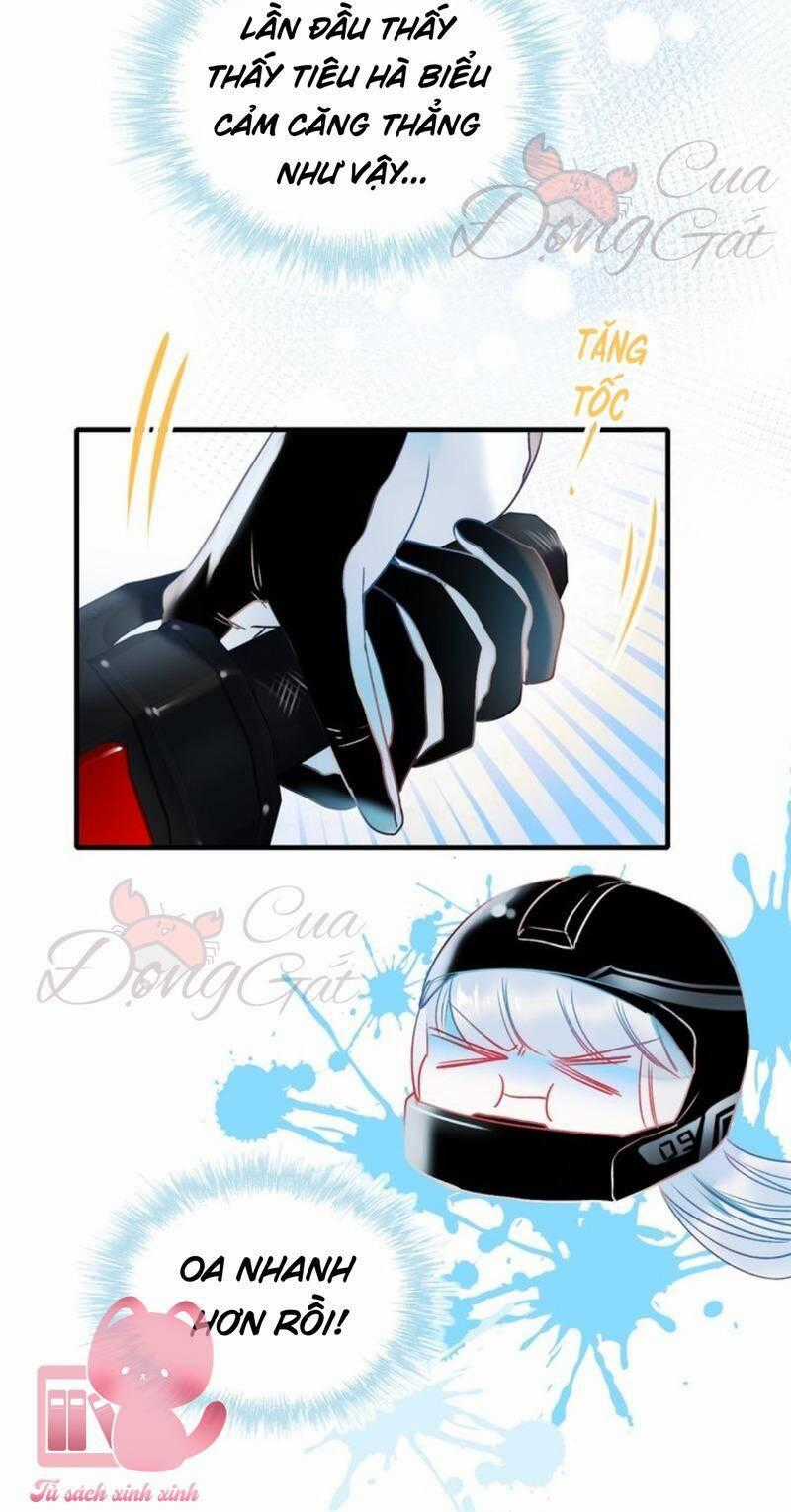 Thành Dã Tiêu Hà Chapter 46 trang 1