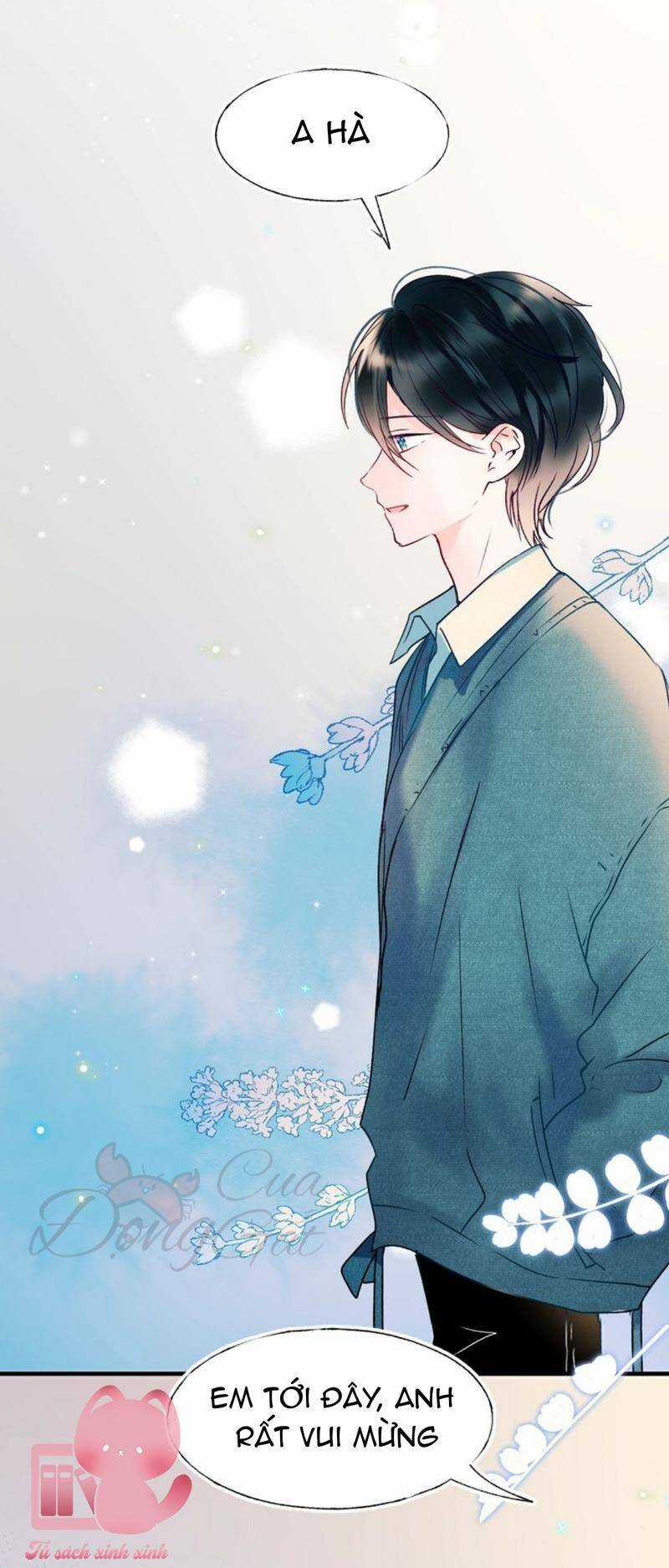 Thành Dã Tiêu Hà Chapter 46 trang 10