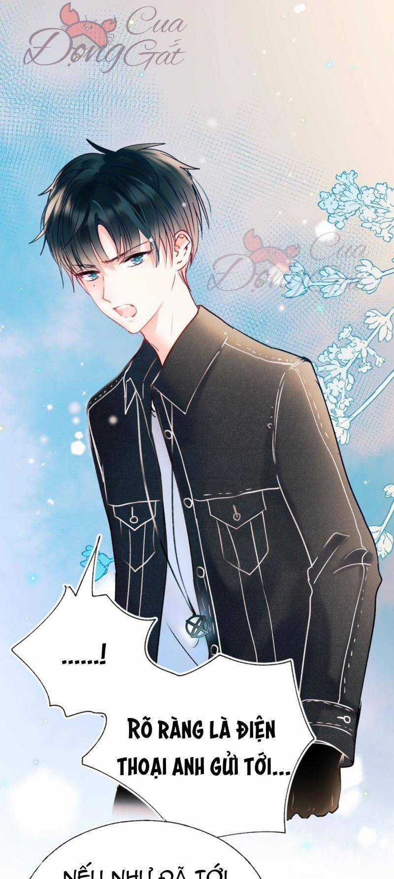 Thành Dã Tiêu Hà Chapter 46 trang 11
