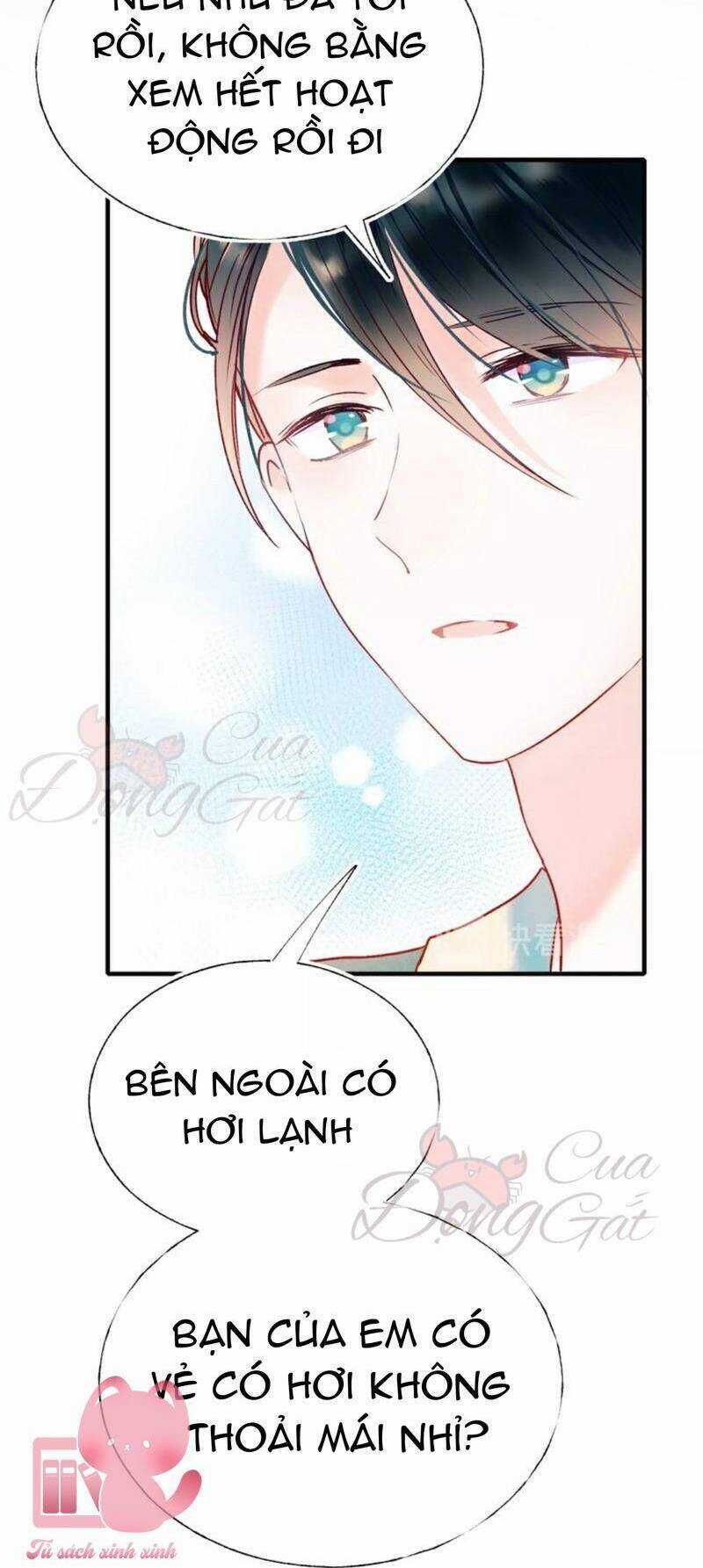 Thành Dã Tiêu Hà Chapter 46 trang 12
