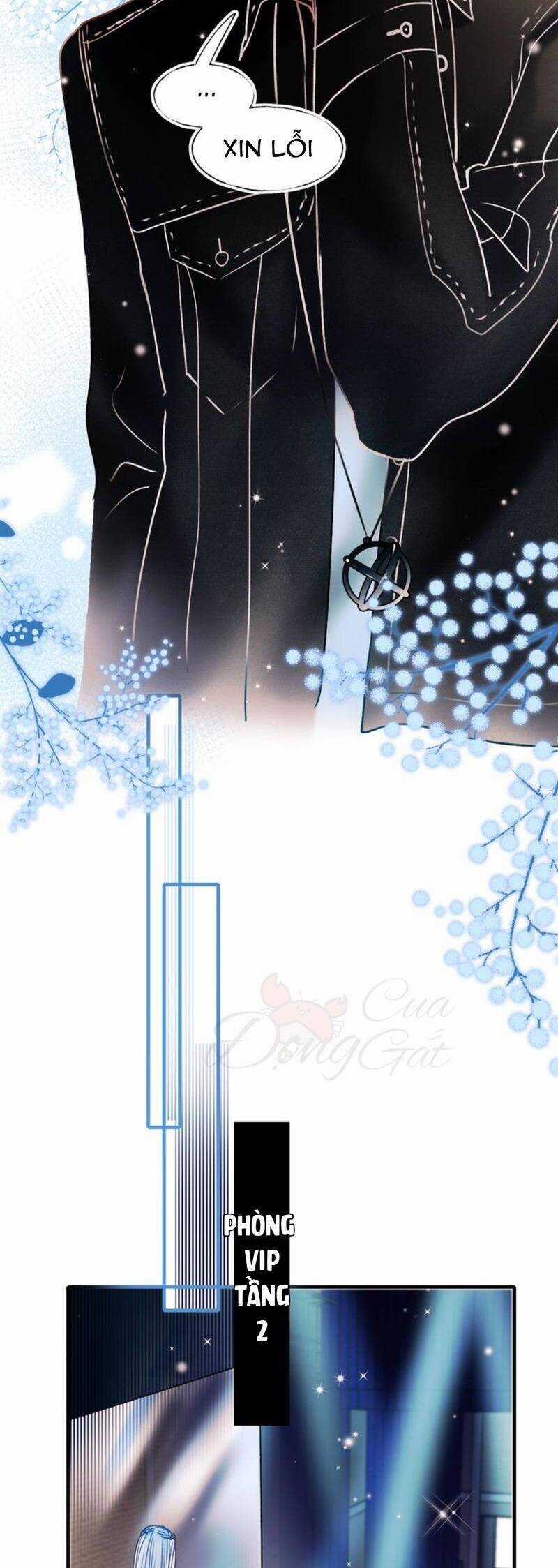 Thành Dã Tiêu Hà Chapter 46 trang 14