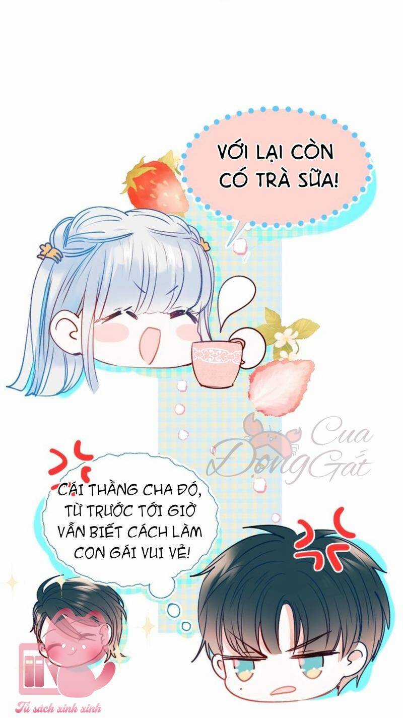 Thành Dã Tiêu Hà Chapter 46 trang 16