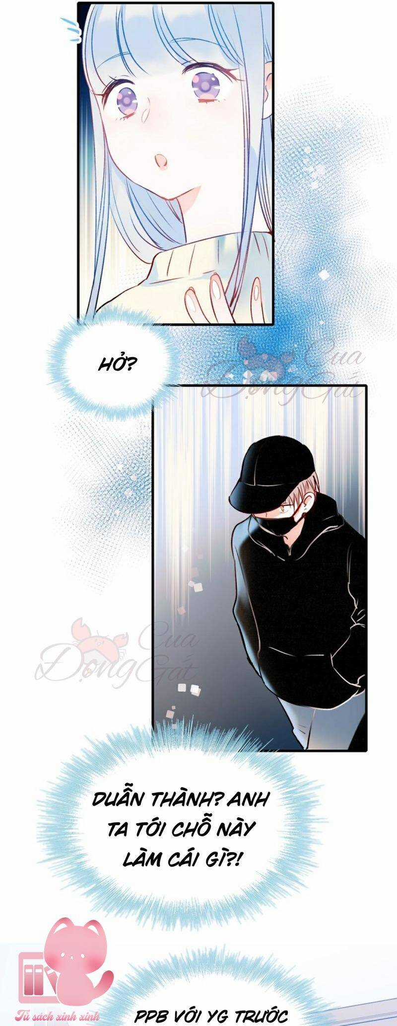 Thành Dã Tiêu Hà Chapter 46 trang 17