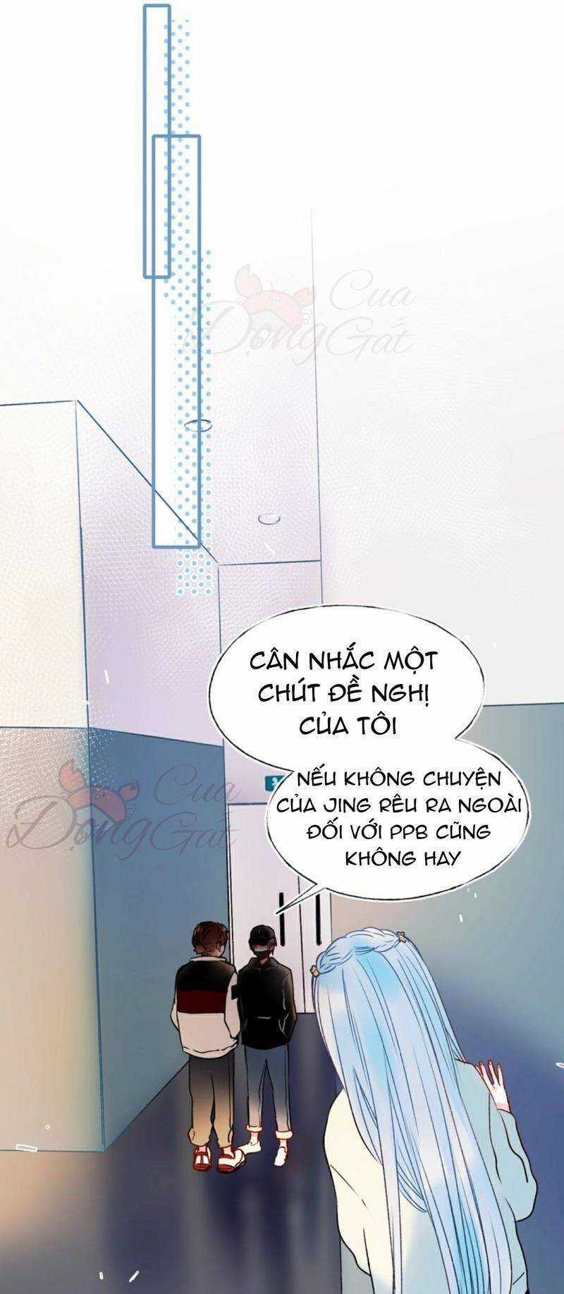 Thành Dã Tiêu Hà Chapter 46 trang 19