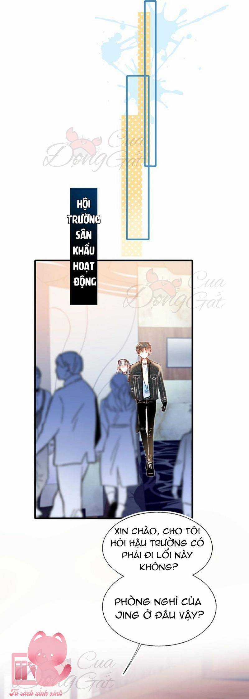 Thành Dã Tiêu Hà Chapter 46 trang 2