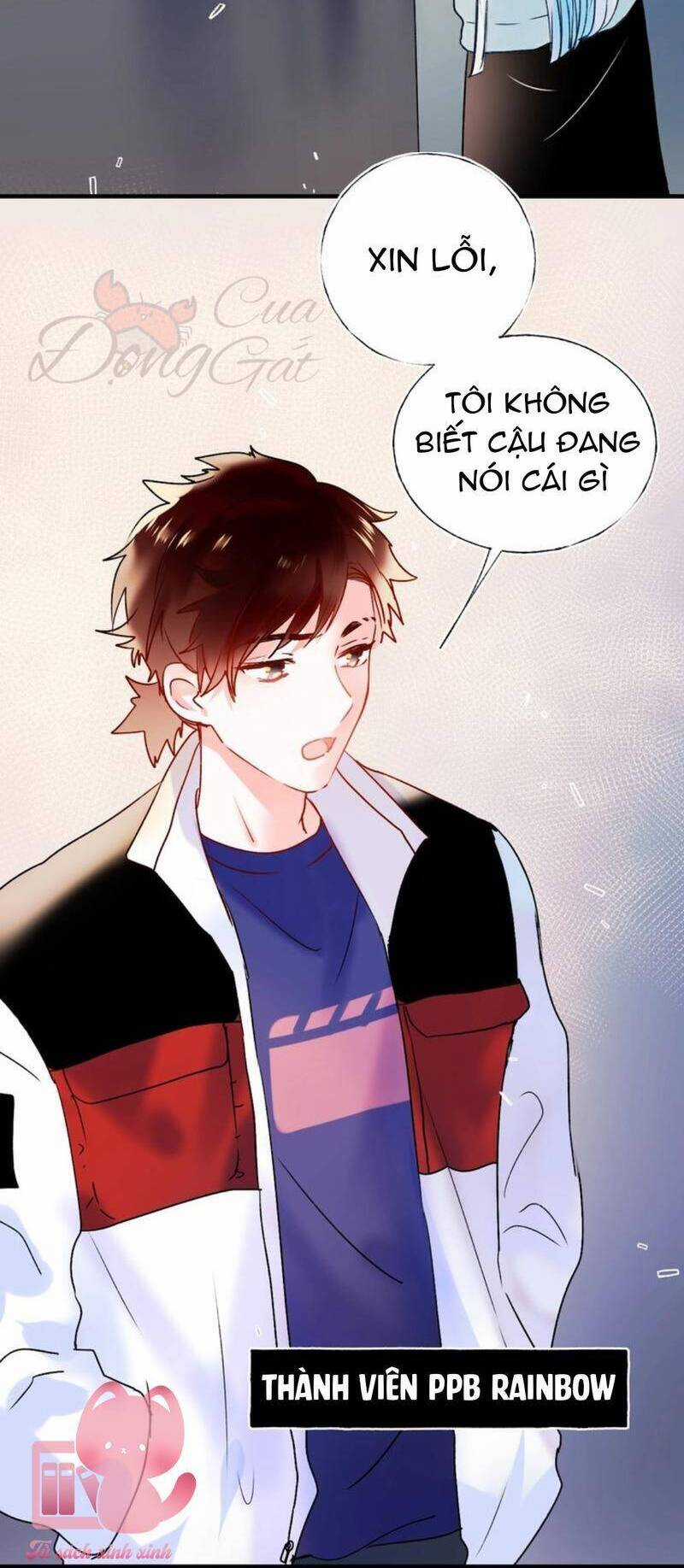 Thành Dã Tiêu Hà Chapter 46 trang 20