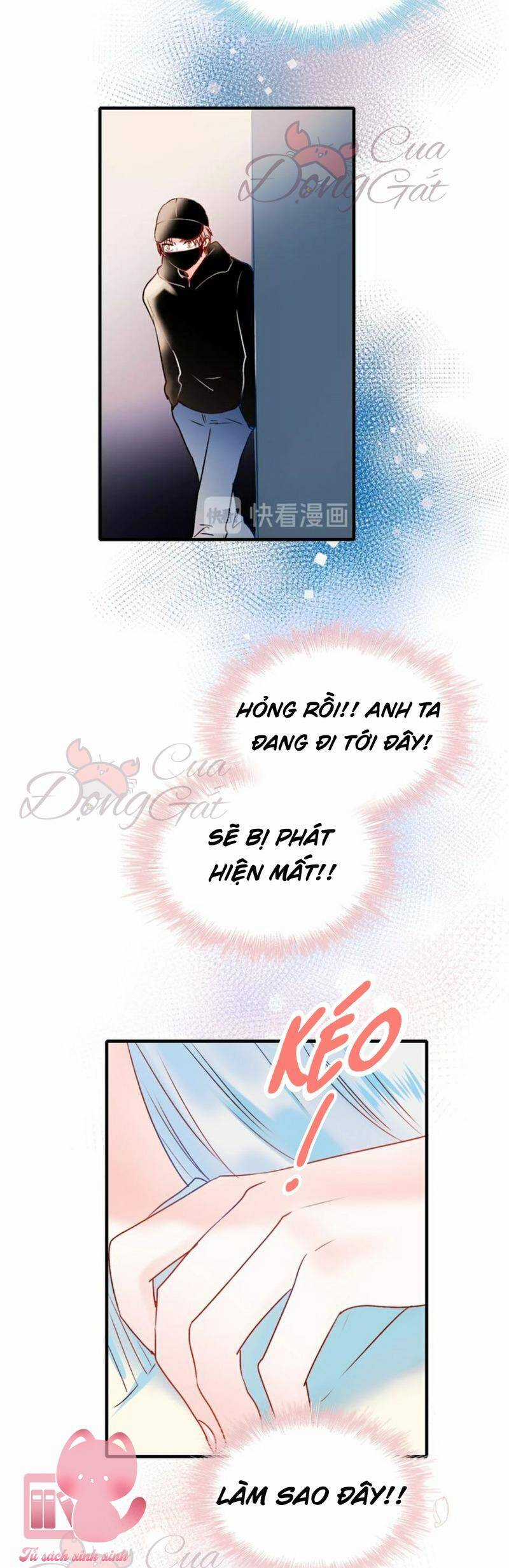 Thành Dã Tiêu Hà Chapter 46 trang 22