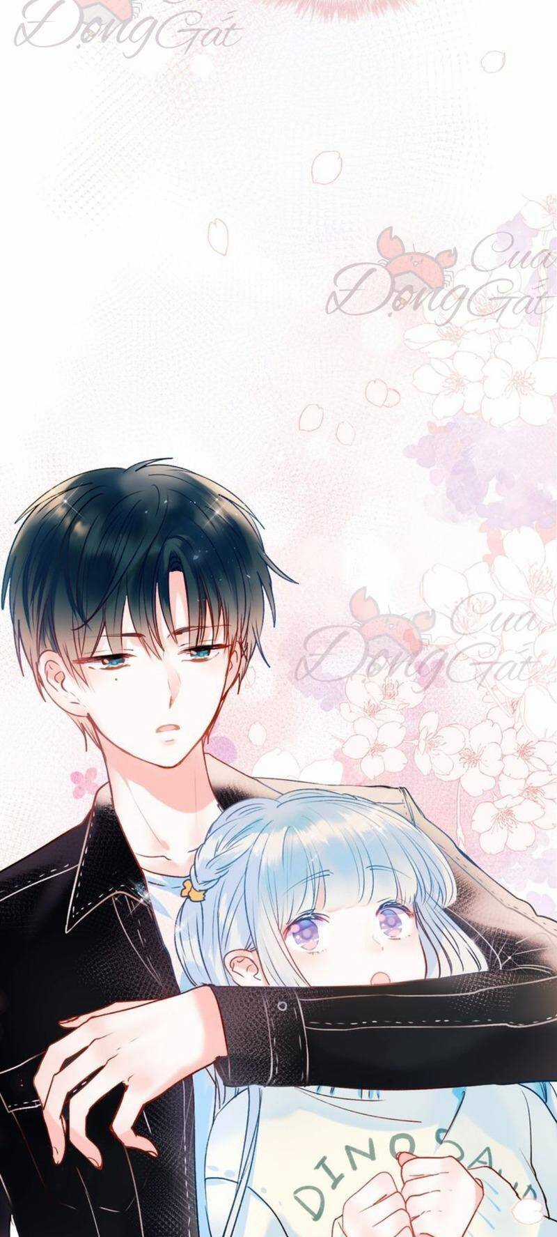 Thành Dã Tiêu Hà Chapter 46 trang 23