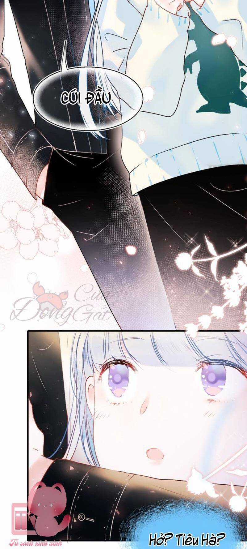 Thành Dã Tiêu Hà Chapter 46 trang 24