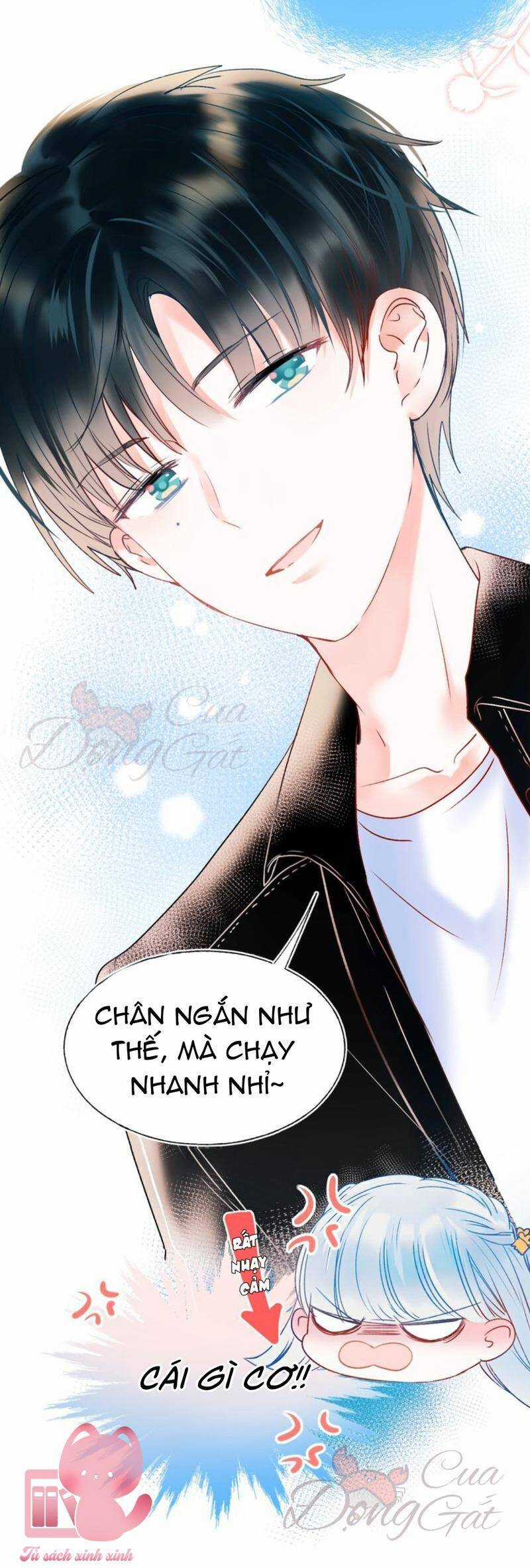 Thành Dã Tiêu Hà Chapter 46 trang 25