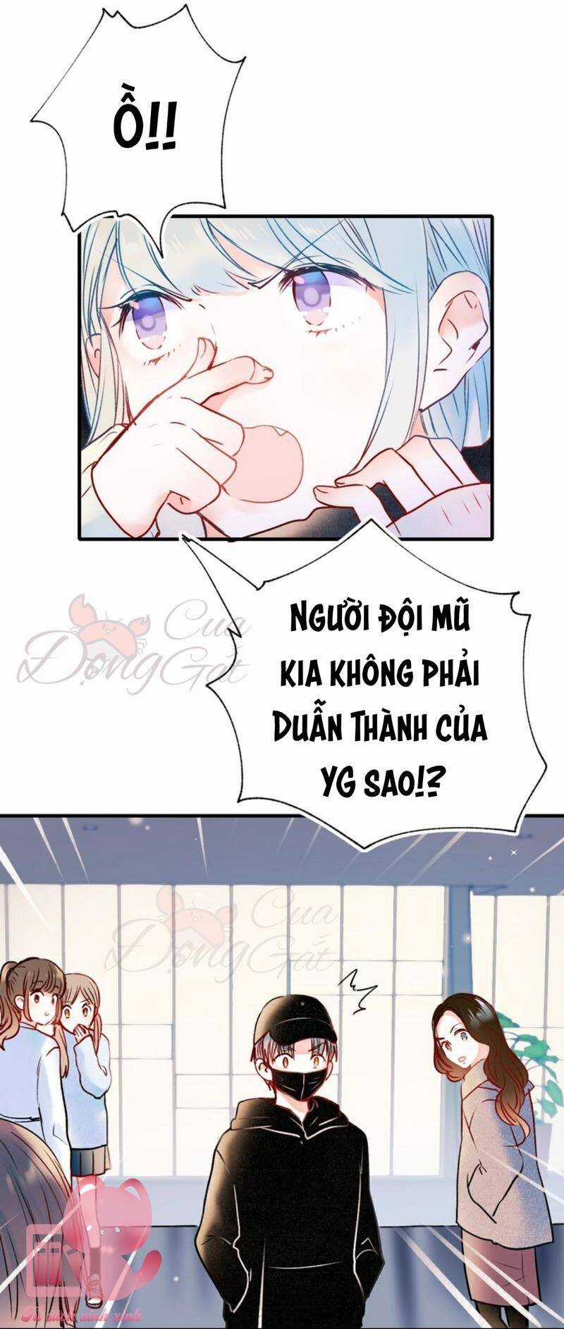 Thành Dã Tiêu Hà Chapter 46 trang 27