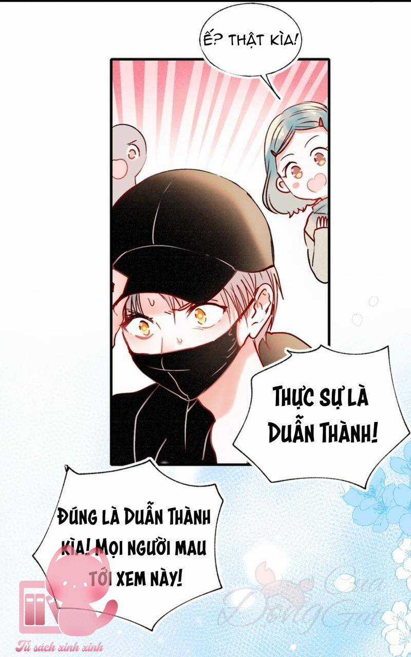 Thành Dã Tiêu Hà Chapter 46 trang 28