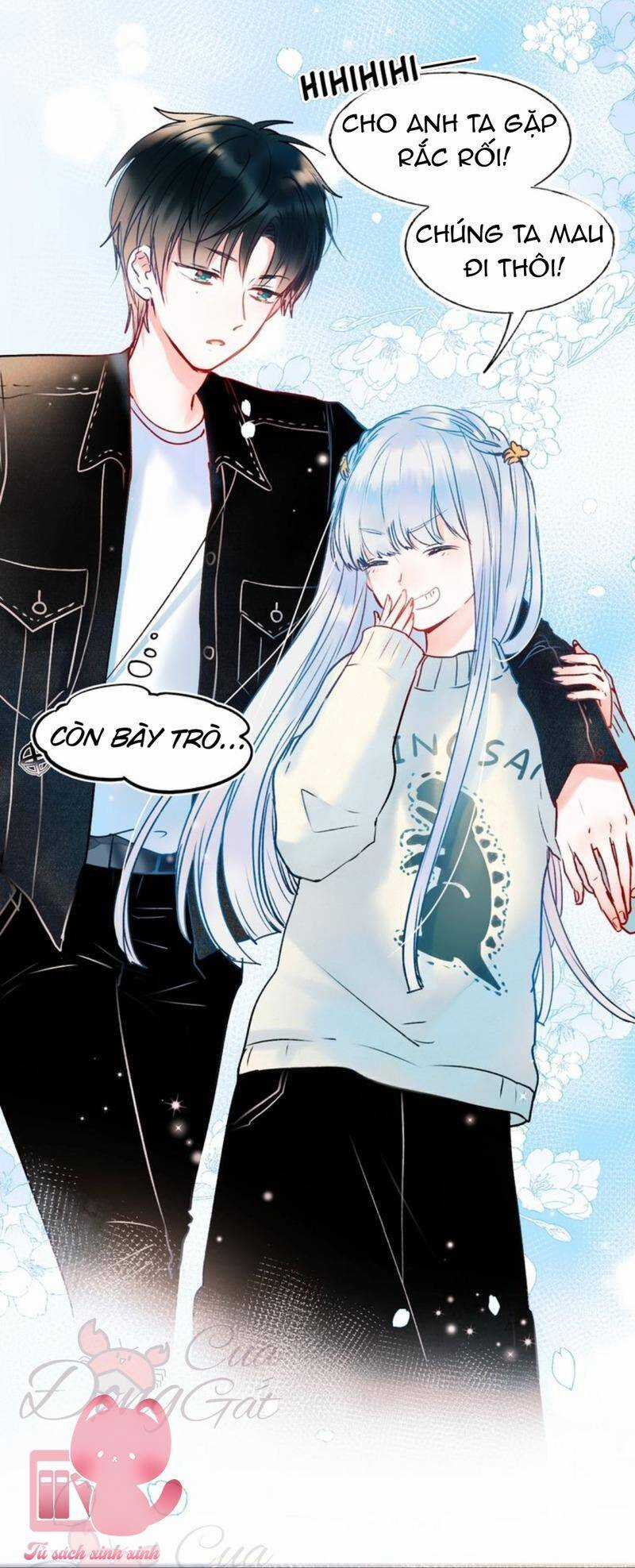 Thành Dã Tiêu Hà Chapter 46 trang 29