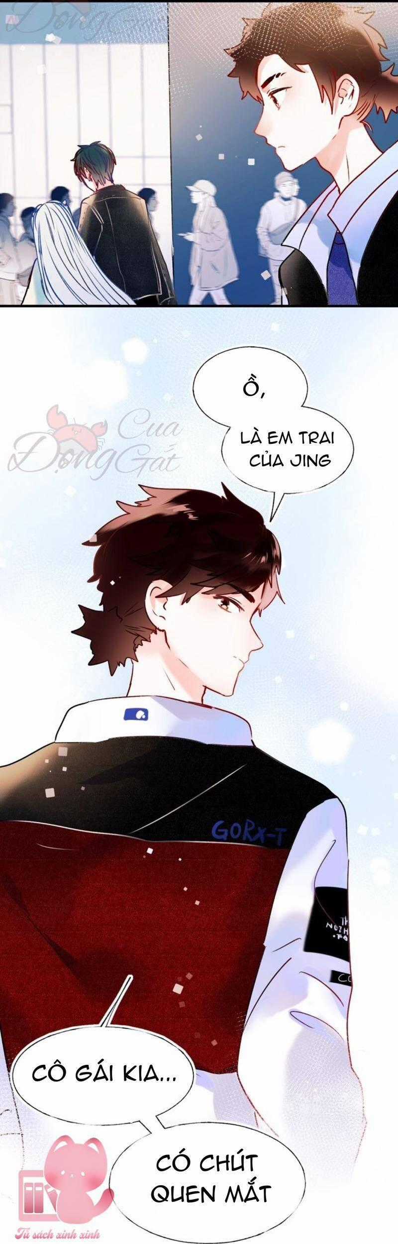 Thành Dã Tiêu Hà Chapter 46 trang 30
