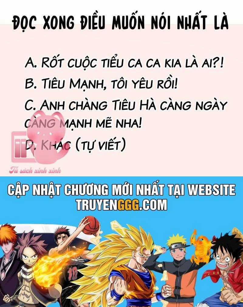 Thành Dã Tiêu Hà Chapter 46 trang 31