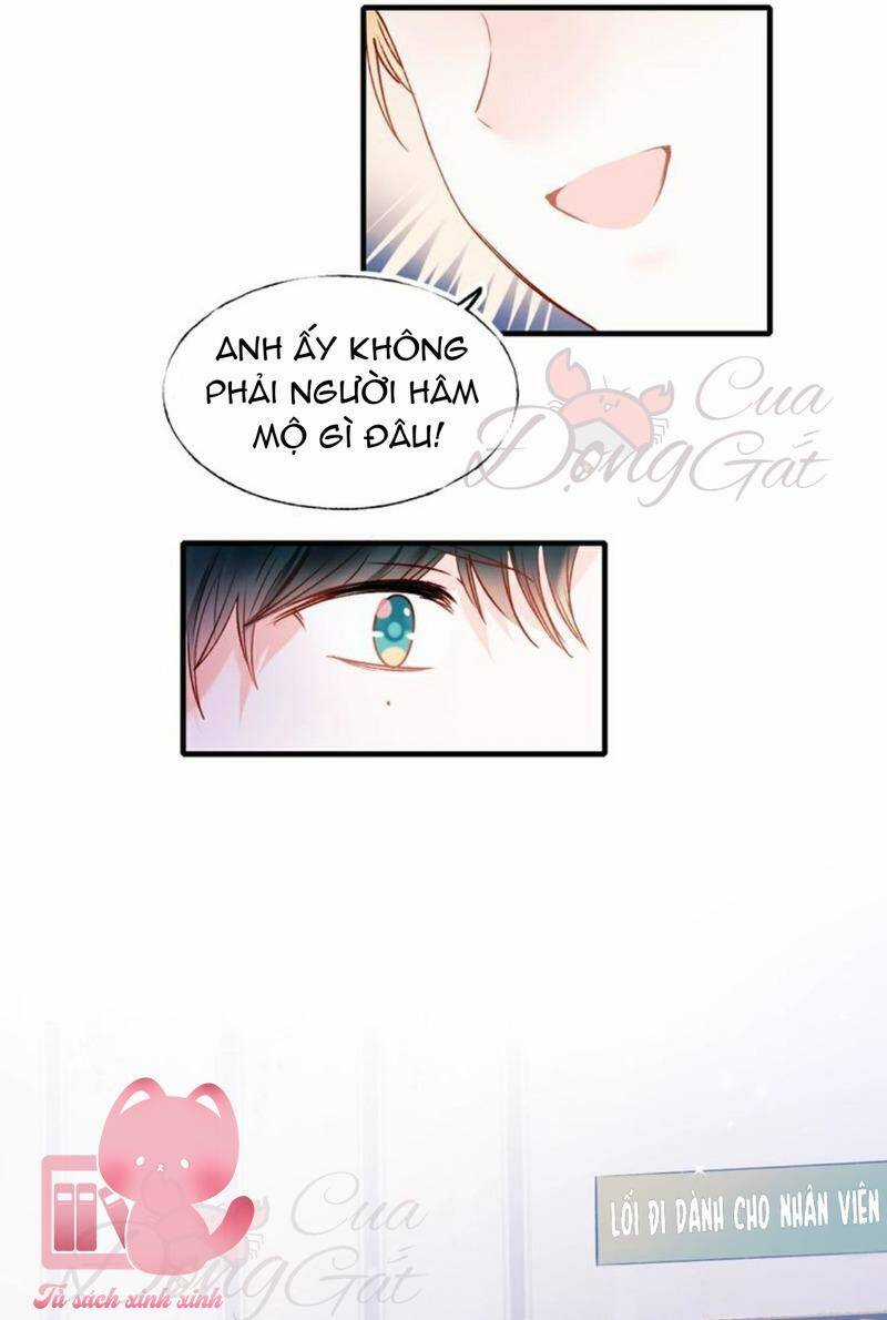 Thành Dã Tiêu Hà Chapter 46 trang 4