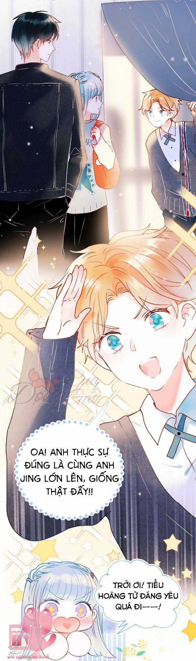 Thành Dã Tiêu Hà Chapter 46 trang 5