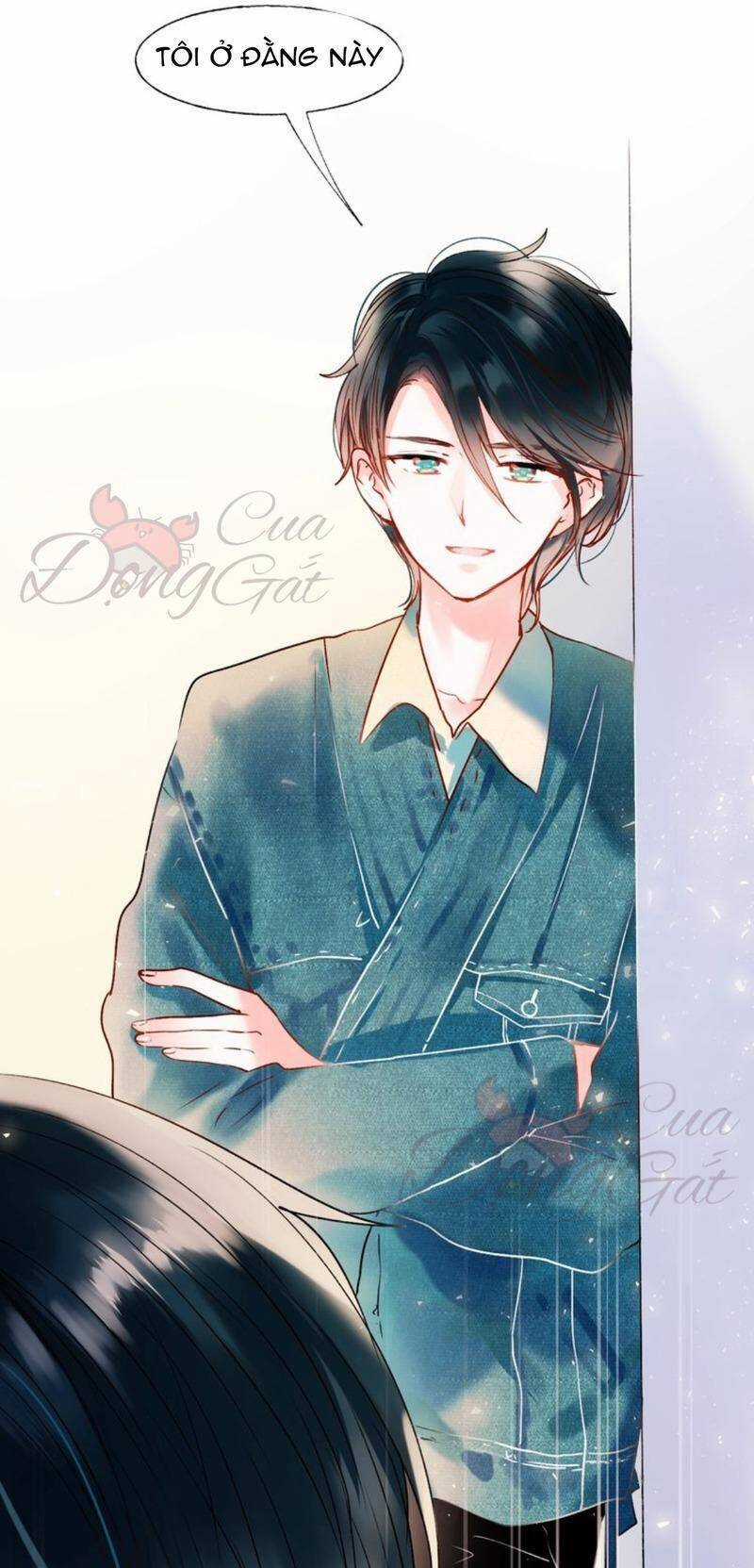 Thành Dã Tiêu Hà Chapter 46 trang 7