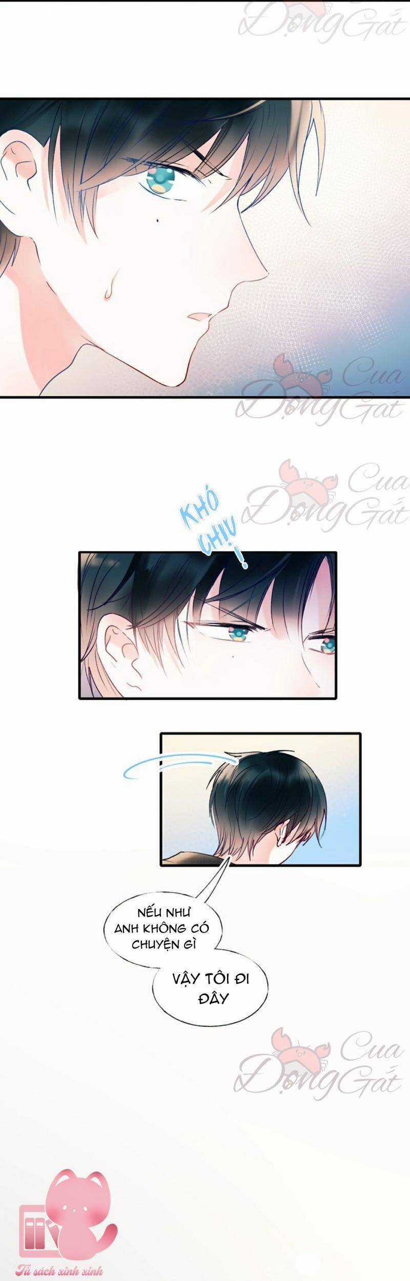 Thành Dã Tiêu Hà Chapter 46 trang 9