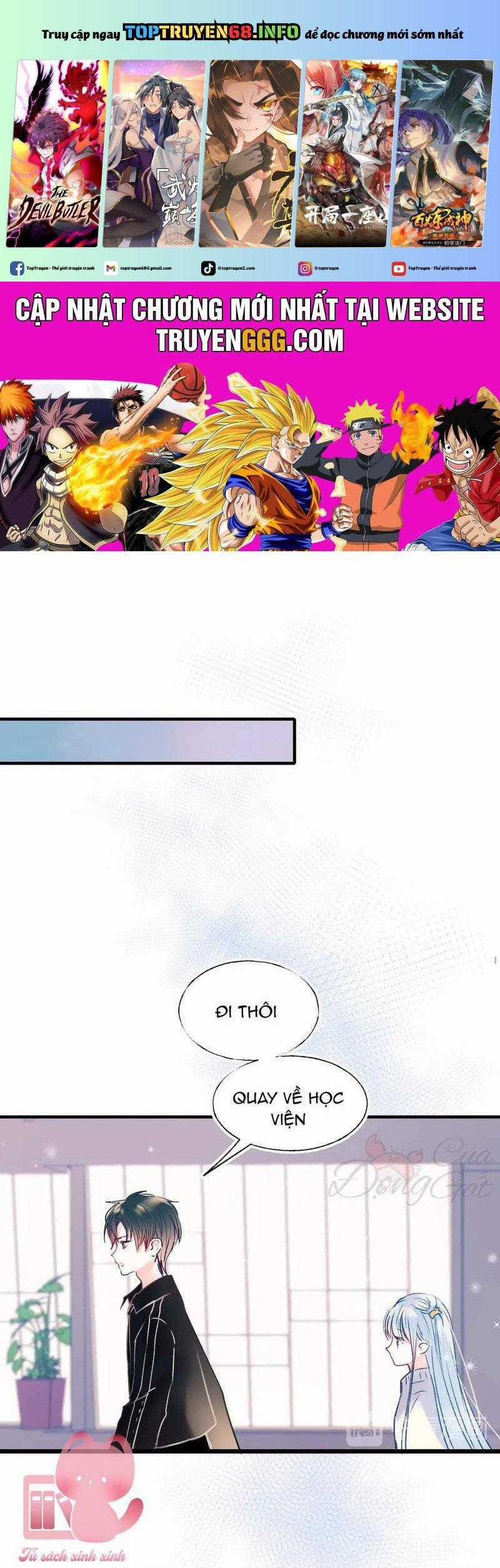 Thành Dã Tiêu Hà Chapter 47 trang 0