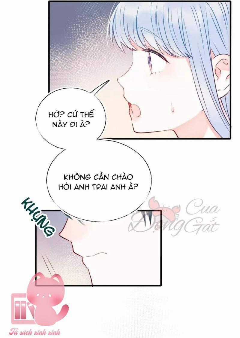 Thành Dã Tiêu Hà Chapter 47 trang 1