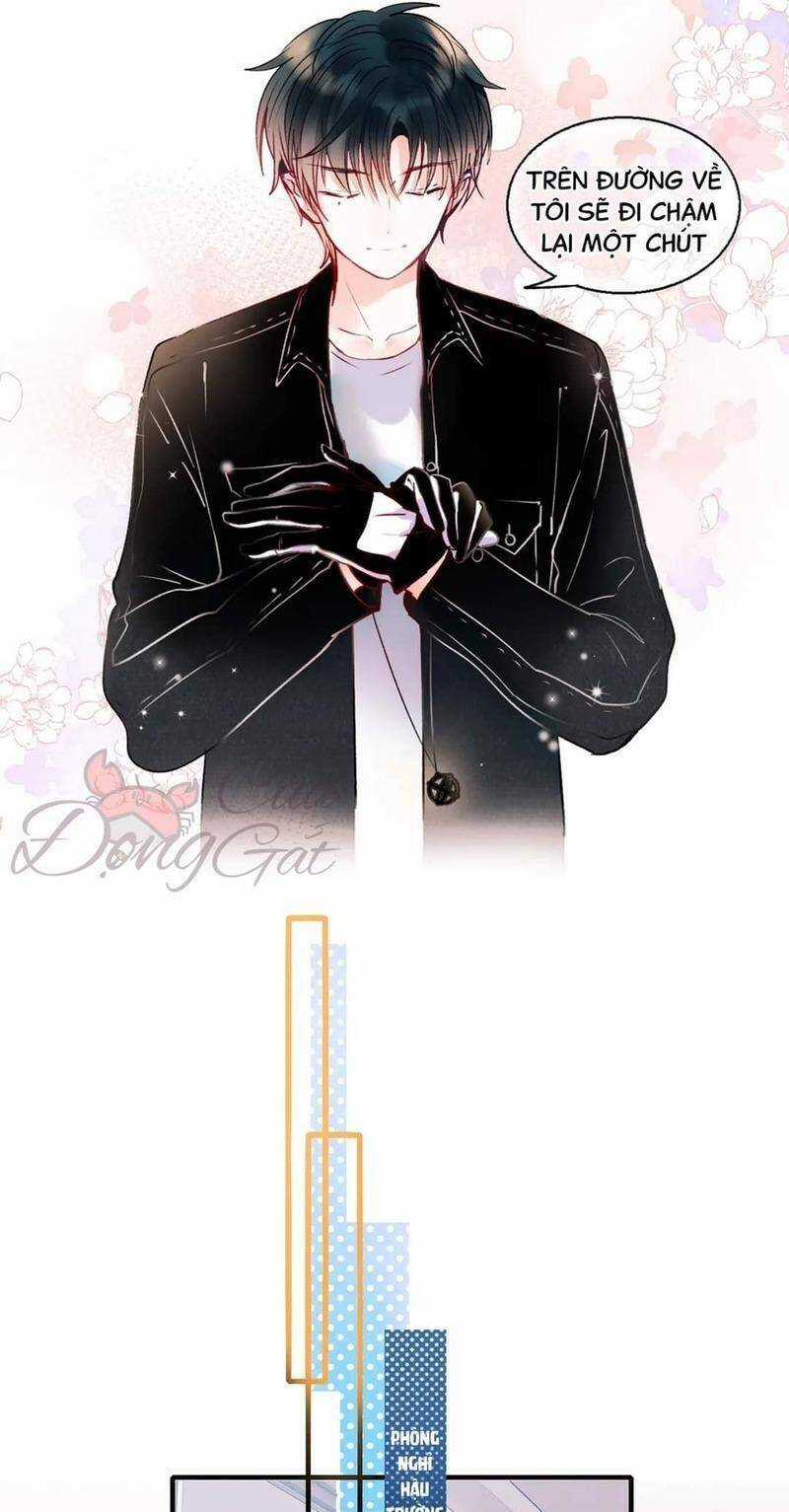 Thành Dã Tiêu Hà Chapter 47 trang 10