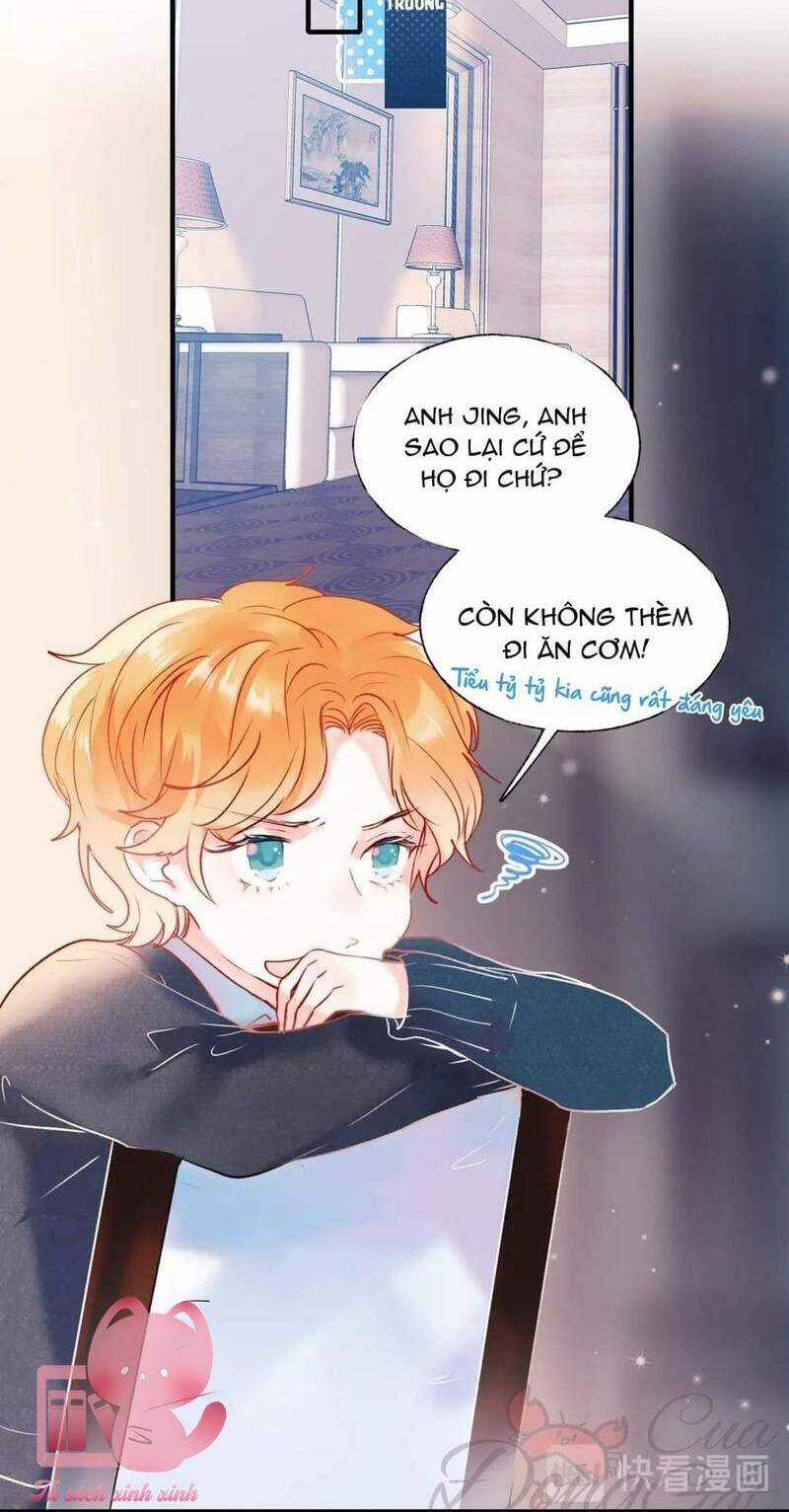 Thành Dã Tiêu Hà Chapter 47 trang 11