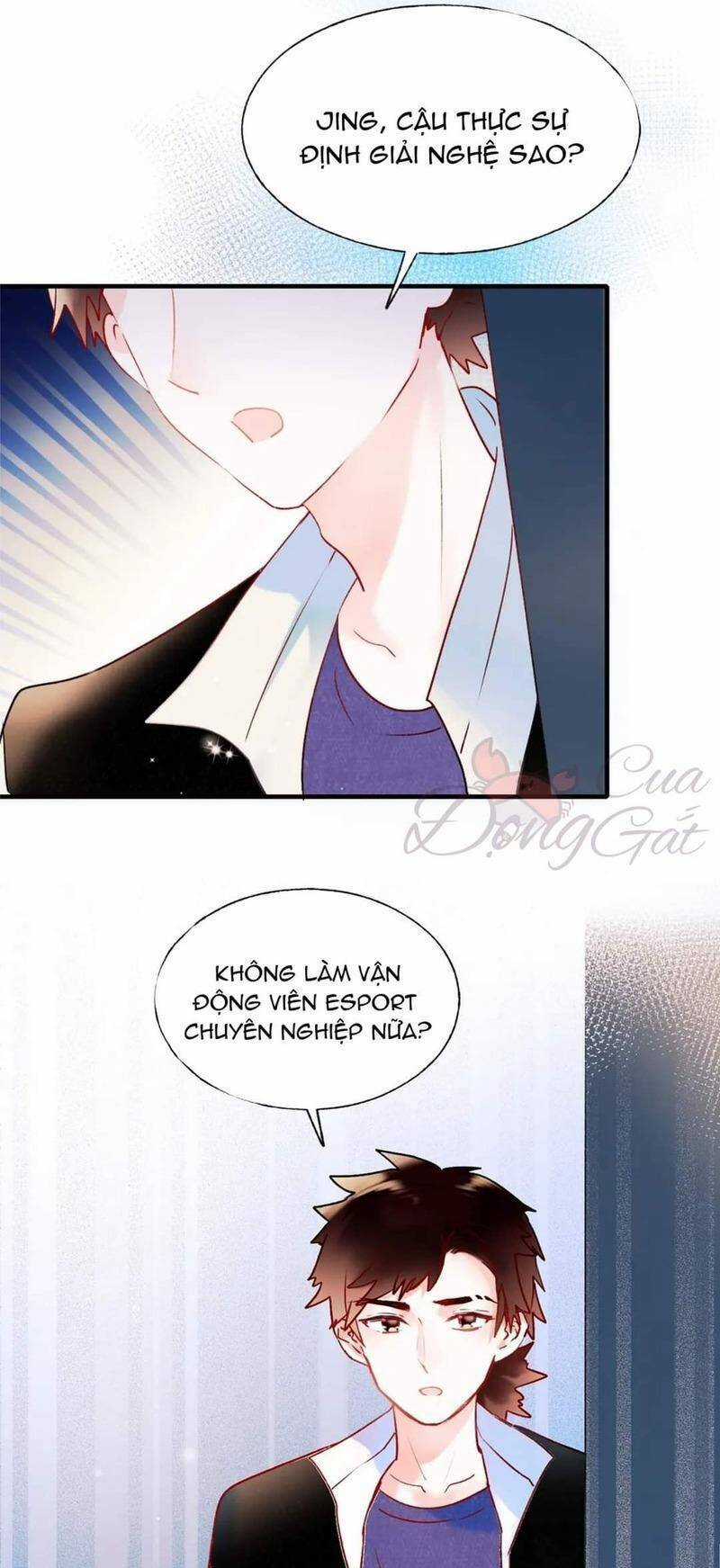 Thành Dã Tiêu Hà Chapter 47 trang 13