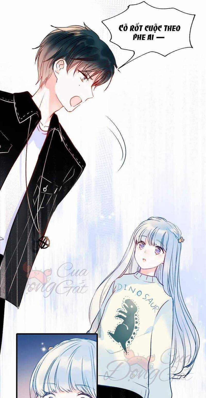 Thành Dã Tiêu Hà Chapter 47 trang 2