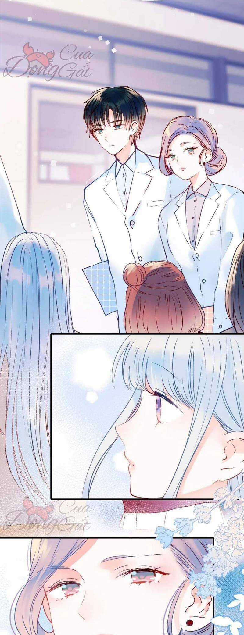 Thành Dã Tiêu Hà Chapter 47 trang 24