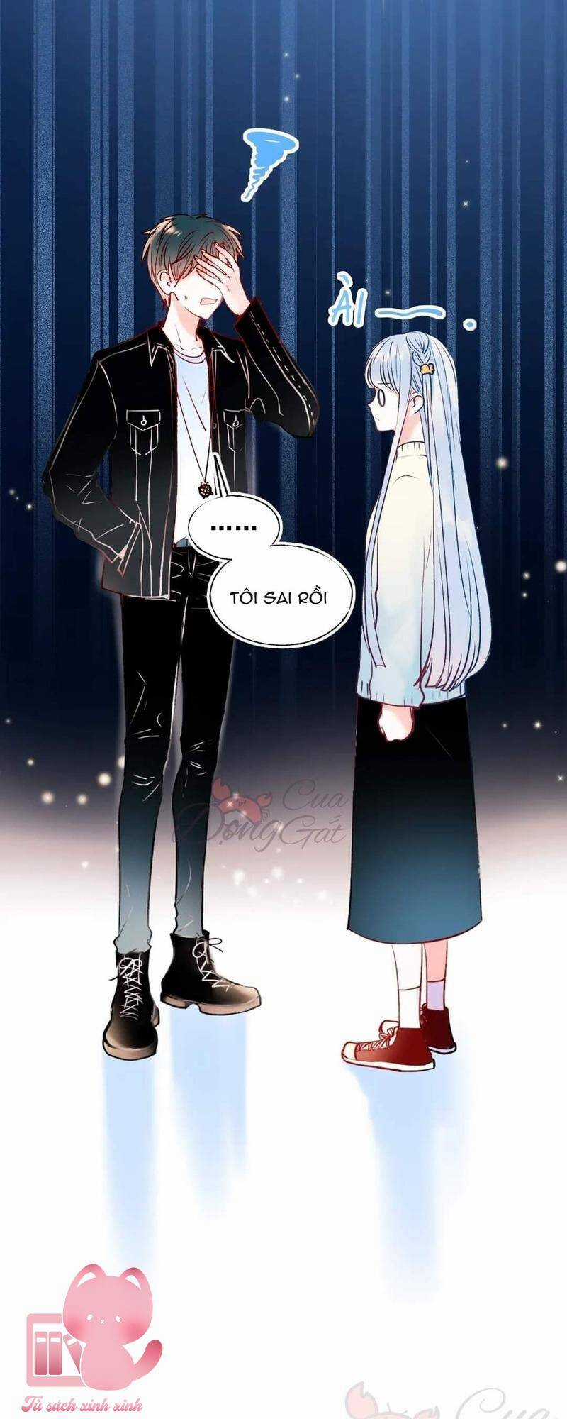 Thành Dã Tiêu Hà Chapter 47 trang 4