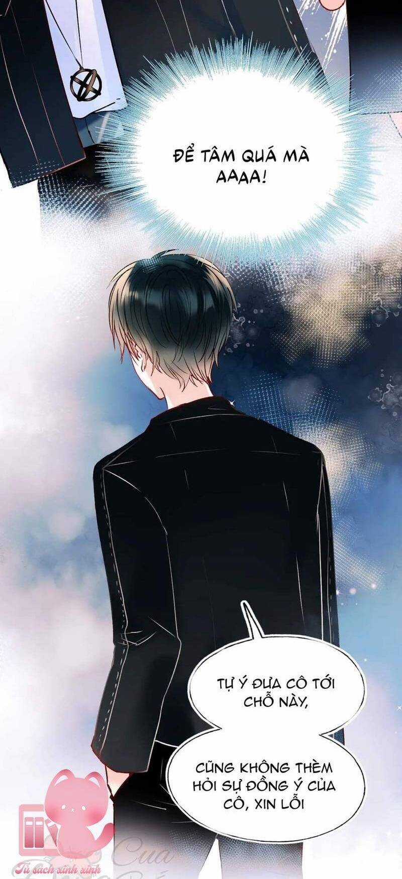 Thành Dã Tiêu Hà Chapter 47 trang 7