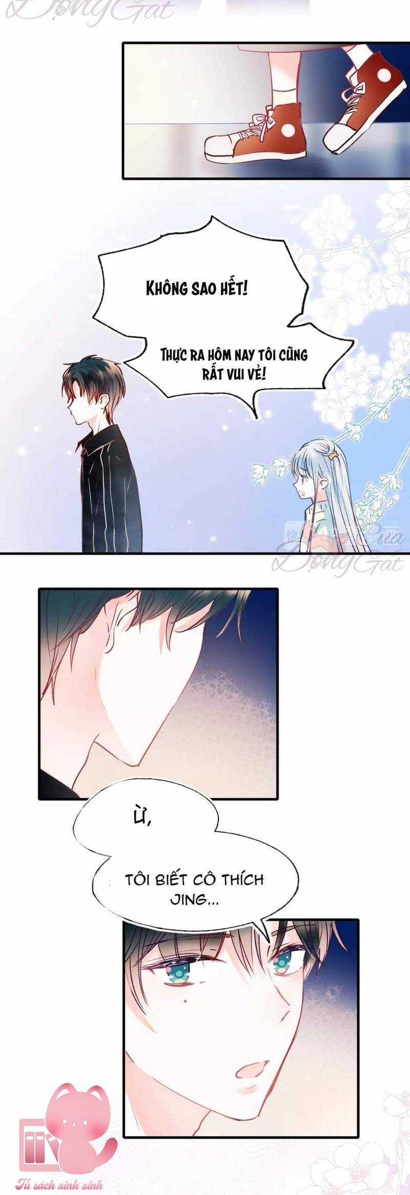 Thành Dã Tiêu Hà Chapter 47 trang 8