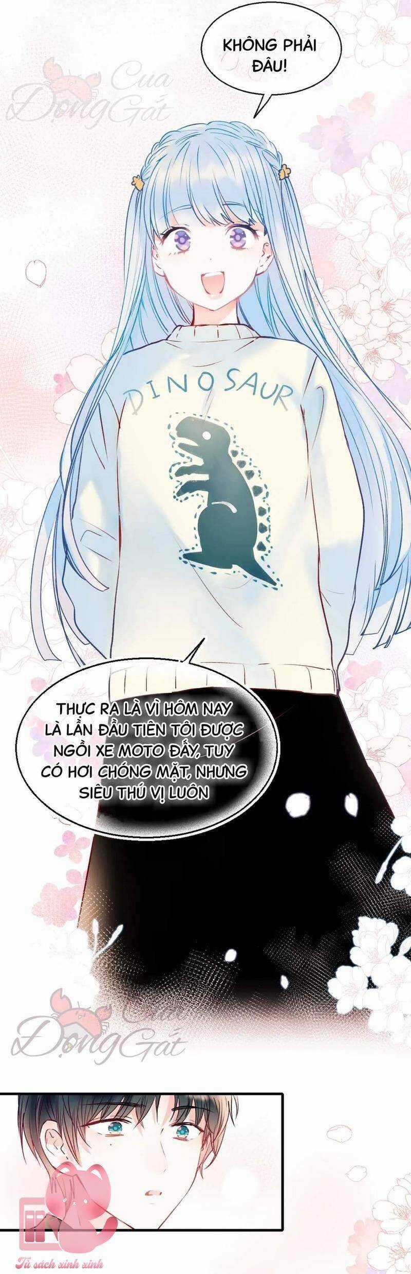 Thành Dã Tiêu Hà Chapter 47 trang 9